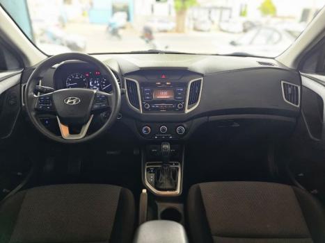 HYUNDAI Creta 1.6 16V 4P FLEX ATTITUDE AUTOMTICO, Foto 6