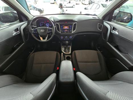HYUNDAI Creta 1.6 16V 4P FLEX ATTITUDE AUTOMTICO, Foto 7