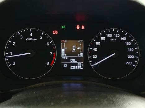 HYUNDAI Creta 1.6 16V 4P FLEX ATTITUDE AUTOMTICO, Foto 9