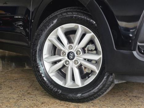 HYUNDAI Creta 1.6 16V 4P FLEX ATTITUDE AUTOMTICO, Foto 13
