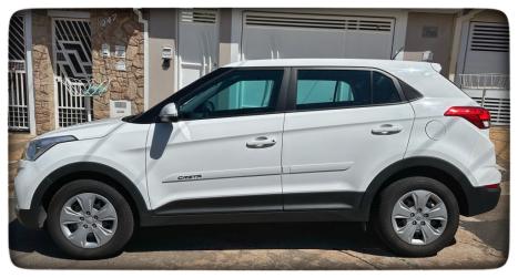 HYUNDAI Creta 1.6 16V 4P FLEX ATTITUDE AUTOMTICO, Foto 3