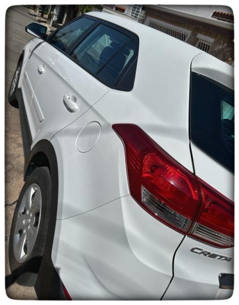 HYUNDAI Creta 1.6 16V 4P FLEX ATTITUDE AUTOMTICO, Foto 6