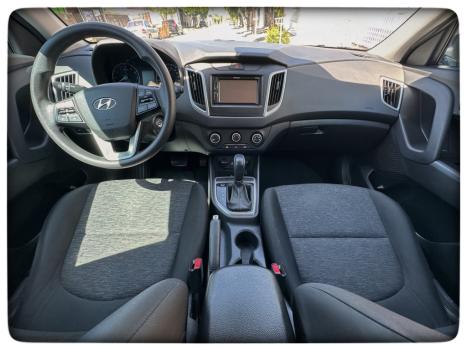 HYUNDAI Creta 1.6 16V 4P FLEX ATTITUDE AUTOMTICO, Foto 8