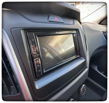 HYUNDAI Creta 1.6 16V 4P FLEX ATTITUDE AUTOMTICO, Foto 10