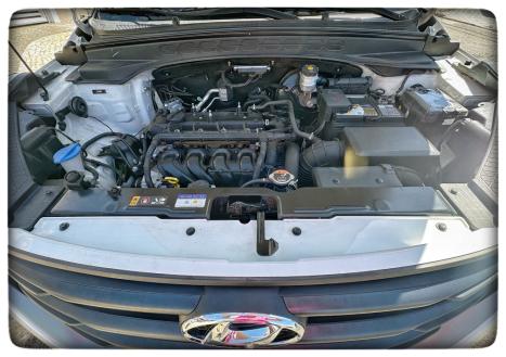 HYUNDAI Creta 1.6 16V 4P FLEX ATTITUDE AUTOMTICO, Foto 14