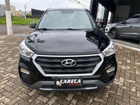 HYUNDAI Creta 1.6 16V 4P FLEX ATTITUDE AUTOMTICO, Foto 2