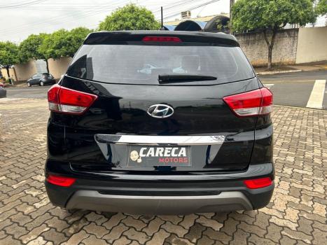 HYUNDAI Creta 1.6 16V 4P FLEX ATTITUDE AUTOMTICO, Foto 3