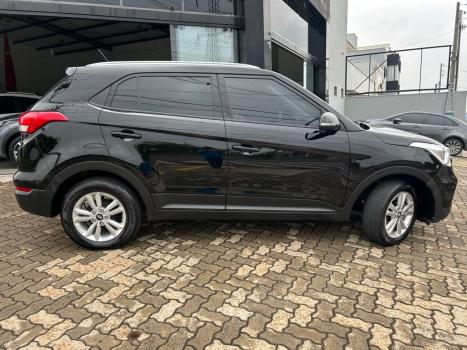 HYUNDAI Creta 1.6 16V 4P FLEX ATTITUDE AUTOMTICO, Foto 4