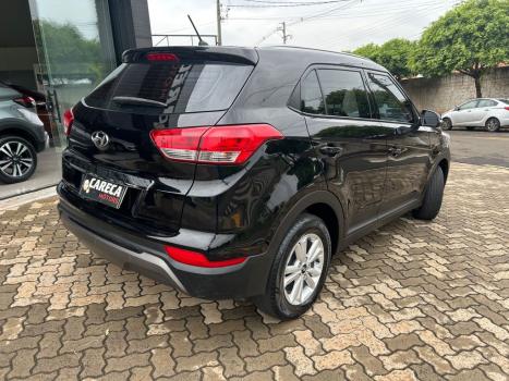 HYUNDAI Creta 1.6 16V 4P FLEX ATTITUDE AUTOMTICO, Foto 5