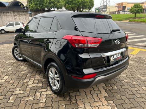 HYUNDAI Creta 1.6 16V 4P FLEX ATTITUDE AUTOMTICO, Foto 6
