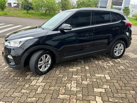 HYUNDAI Creta 1.6 16V 4P FLEX ATTITUDE AUTOMTICO, Foto 7
