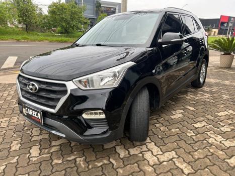 HYUNDAI Creta 1.6 16V 4P FLEX ATTITUDE AUTOMTICO, Foto 8