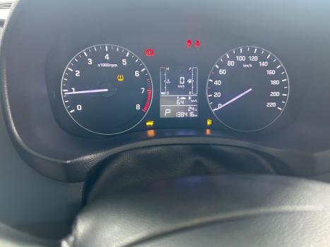 HYUNDAI Creta 1.6 16V 4P FLEX ATTITUDE AUTOMTICO, Foto 9