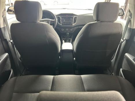 HYUNDAI Creta 1.6 16V 4P FLEX ATTITUDE AUTOMTICO, Foto 10