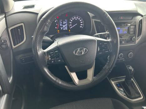 HYUNDAI Creta 1.6 16V 4P FLEX ATTITUDE AUTOMTICO, Foto 11