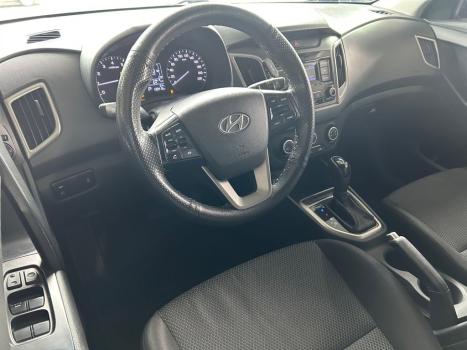 HYUNDAI Creta 1.6 16V 4P FLEX ATTITUDE AUTOMTICO, Foto 12