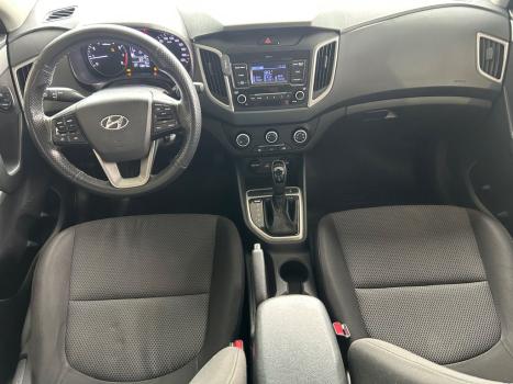 HYUNDAI Creta 1.6 16V 4P FLEX ATTITUDE AUTOMTICO, Foto 15