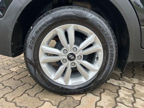 HYUNDAI Creta 1.6 16V 4P FLEX ATTITUDE AUTOMTICO, Foto 18