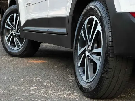 HYUNDAI Creta 1.6 16V 4P FLEX ATTITUDE AUTOMTICO, Foto 5