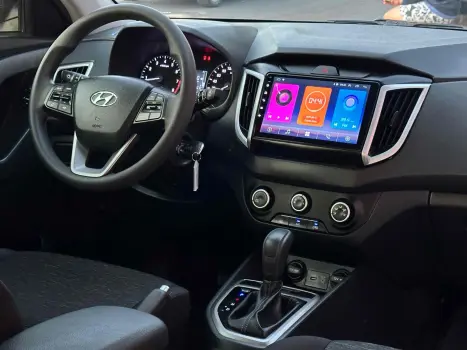 HYUNDAI Creta 1.6 16V 4P FLEX ATTITUDE AUTOMTICO, Foto 14