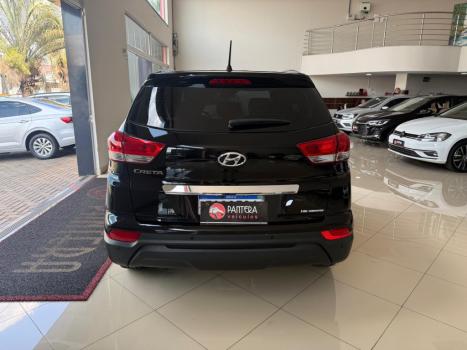 HYUNDAI Creta 1.6 16V 4P FLEX ATTITUDE AUTOMTICO, Foto 2