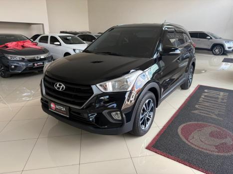 HYUNDAI Creta 1.6 16V 4P FLEX ATTITUDE AUTOMTICO, Foto 4