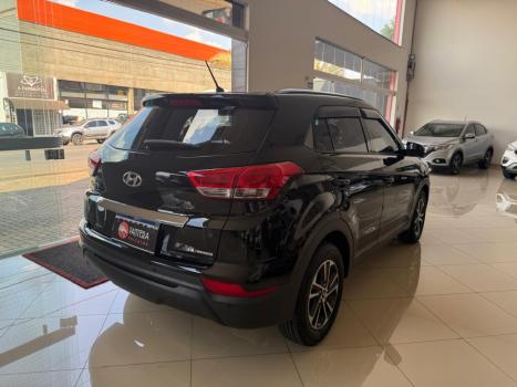 HYUNDAI Creta 1.6 16V 4P FLEX ATTITUDE AUTOMTICO, Foto 5