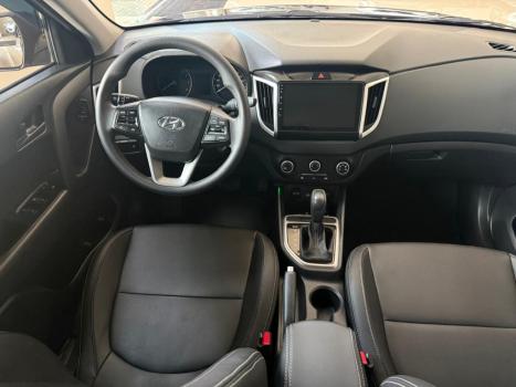 HYUNDAI Creta 1.6 16V 4P FLEX ATTITUDE AUTOMTICO, Foto 6