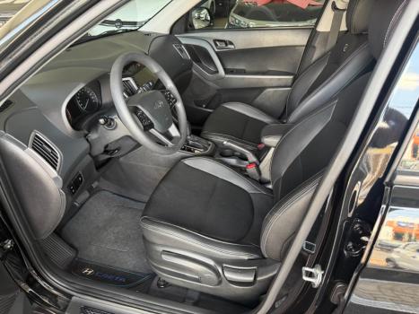 HYUNDAI Creta 1.6 16V 4P FLEX ATTITUDE AUTOMTICO, Foto 7