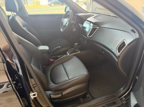 HYUNDAI Creta 1.6 16V 4P FLEX ATTITUDE AUTOMTICO, Foto 8
