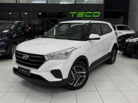 HYUNDAI Creta 1.6 16V 4P FLEX ATTITUDE AUTOMTICO, Foto 1
