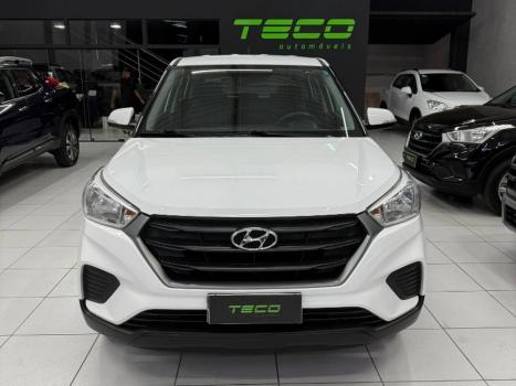 HYUNDAI Creta 1.6 16V 4P FLEX ATTITUDE AUTOMTICO, Foto 2