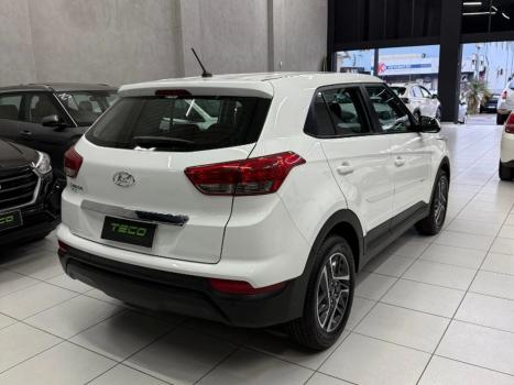 HYUNDAI Creta 1.6 16V 4P FLEX ATTITUDE AUTOMTICO, Foto 4