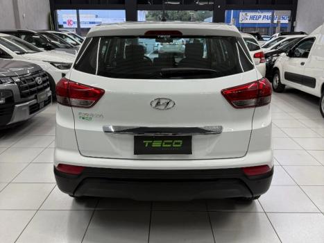 HYUNDAI Creta 1.6 16V 4P FLEX ATTITUDE AUTOMTICO, Foto 5