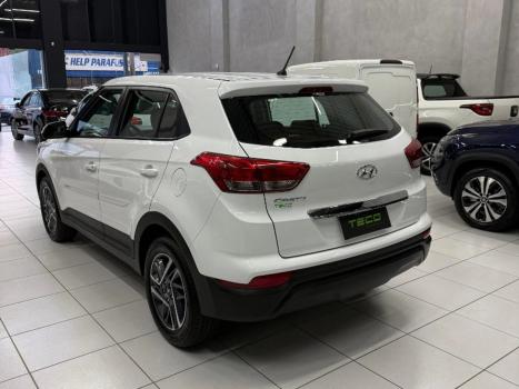 HYUNDAI Creta 1.6 16V 4P FLEX ATTITUDE AUTOMTICO, Foto 6
