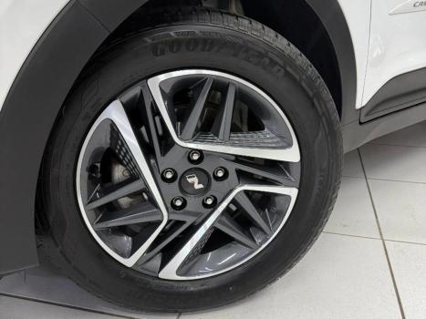 HYUNDAI Creta 1.6 16V 4P FLEX ATTITUDE AUTOMTICO, Foto 7