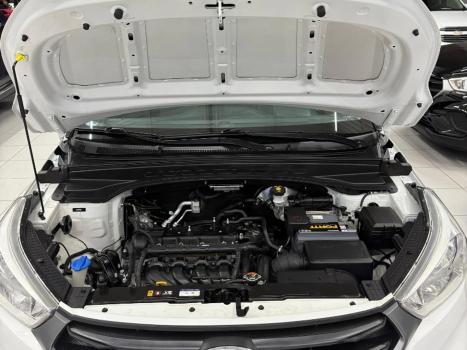 HYUNDAI Creta 1.6 16V 4P FLEX ATTITUDE AUTOMTICO, Foto 9