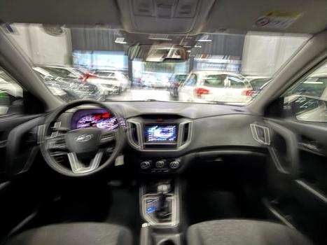 HYUNDAI Creta 1.6 16V 4P FLEX ATTITUDE AUTOMTICO, Foto 10
