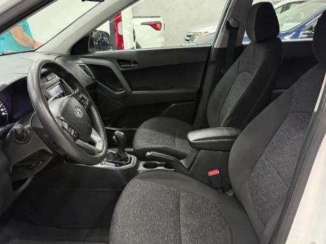 HYUNDAI Creta 1.6 16V 4P FLEX ATTITUDE AUTOMTICO, Foto 11