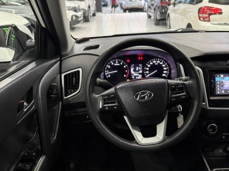 HYUNDAI Creta 1.6 16V 4P FLEX ATTITUDE AUTOMTICO, Foto 13