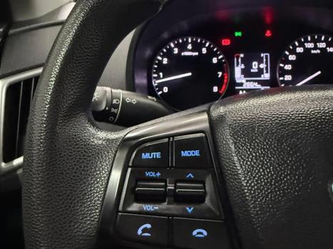 HYUNDAI Creta 1.6 16V 4P FLEX ATTITUDE AUTOMTICO, Foto 15