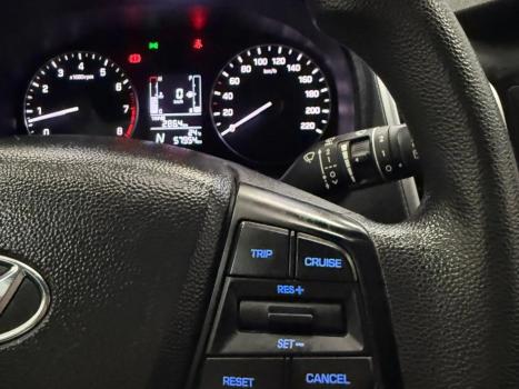 HYUNDAI Creta 1.6 16V 4P FLEX ATTITUDE AUTOMTICO, Foto 16