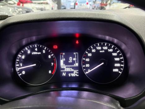 HYUNDAI Creta 1.6 16V 4P FLEX ATTITUDE AUTOMTICO, Foto 17