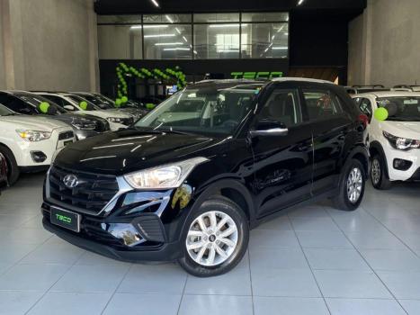 HYUNDAI Creta 1.6 16V 4P FLEX ACTION AUTOMTICO, Foto 1