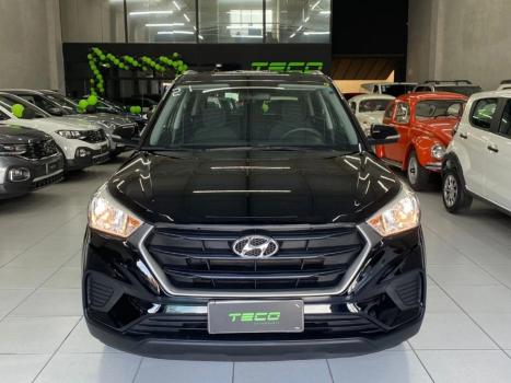 HYUNDAI Creta 1.6 16V 4P FLEX ACTION AUTOMTICO, Foto 2