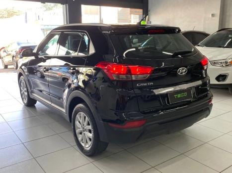 HYUNDAI Creta 1.6 16V 4P FLEX ACTION AUTOMTICO, Foto 6
