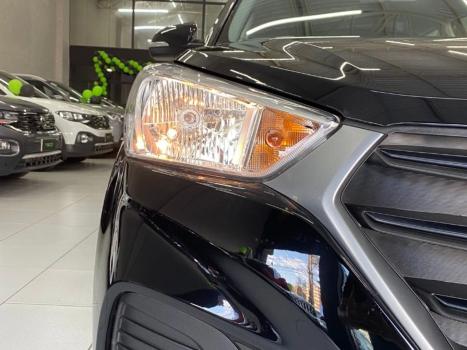 HYUNDAI Creta 1.6 16V 4P FLEX ACTION AUTOMTICO, Foto 8