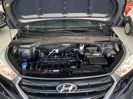 HYUNDAI Creta 1.6 16V 4P FLEX ACTION AUTOMTICO, Foto 10