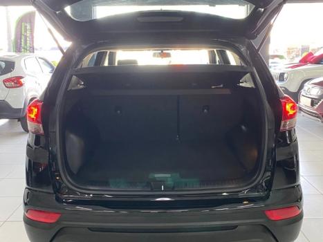 HYUNDAI Creta 1.6 16V 4P FLEX ACTION AUTOMTICO, Foto 11
