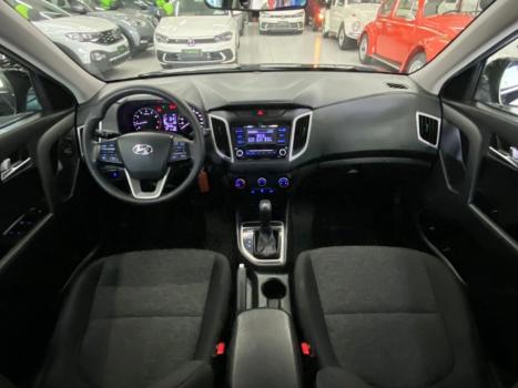 HYUNDAI Creta 1.6 16V 4P FLEX ACTION AUTOMTICO, Foto 13